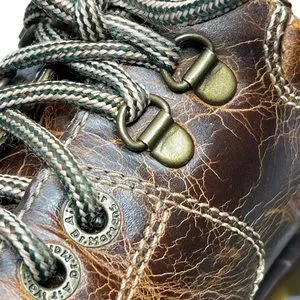 Dr. Martens | Shoes | Vintage Dr Martens Chunky Distressed  display picture 3